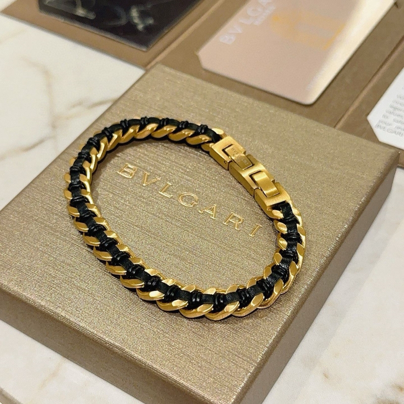 Bv1g*ai bracelets